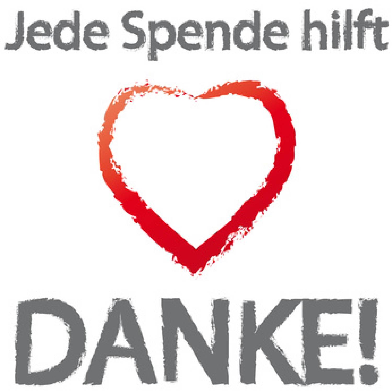 Jetzt ganz einfach an den Verein spenden